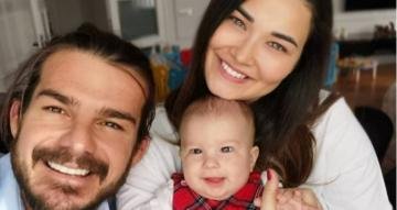 Hakan Hatipoğlu’ndan kızına not..