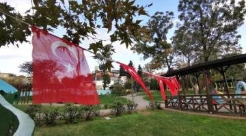 Küçükçekmece’deki park soruşturmasında iki görevden uzaklaştırma