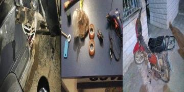 Suruç Emniyeti suçlulara göz açtırmıyor