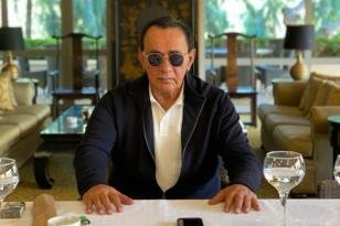 Alaattin Çakıcı’dan CHP Sözcüsü Faik Öztrak’a mafya yanıtı