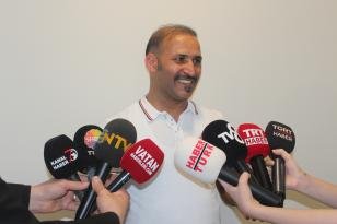 Yönetmen Murat Uygur’dan ”3 Aralık Uluslararası Engelliler Günü” mesajı!