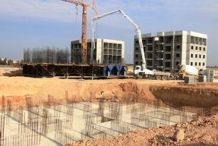 Akçakale halkı soruyor! TOKİ’de 316 daire kimlere verilecek?