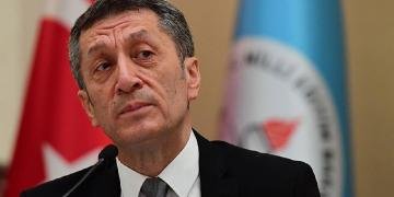 Milli Eğitim Bakanı Ziya Selçuk’tan ‘LGS’ açıklaması
