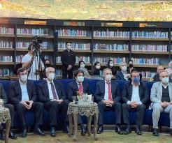 KİĞI BELEDİYESİ İLE ÜSKÜDAR BELEDİYESİ KARDEŞ OLDULAR 