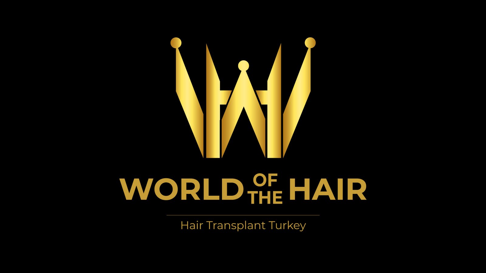 World of the hair Türkiyenin en iyi 10 saç ekim merkezi listesin de