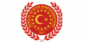 GESKON DAN ORAL YENIGÜN İÇİN BAŞSAĞLIĞI MESAJI