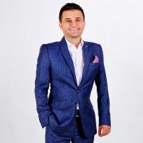 Ünlü İş adamı Süleyman Lami İkinci kez baba olmanın mutluluğunu yaşadı!