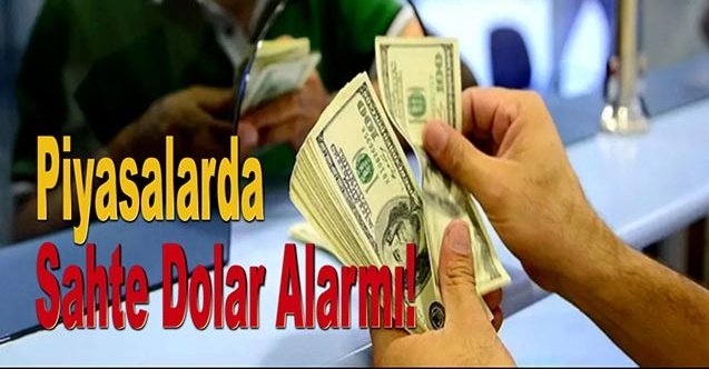 “Sahte Dolar Gündemi: Perde Arkasında Neler Oldu?”