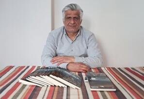 Fadıl Çelebi yazdı; “YABAN ÇİÇEĞİ”