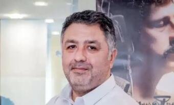 ÜNLÜ YAPIMCI MUSTAFA USLU’YA ŞOK SUÇLAMA..