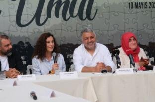 Mustafa Uslu’nun “Bi Umut” Filmi Hacze Takıldı mı?