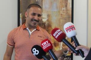 “Dünya Sağlık Turizminde 3. Sıradayız, Gücümüz Sağlık Çalışanlarımız”