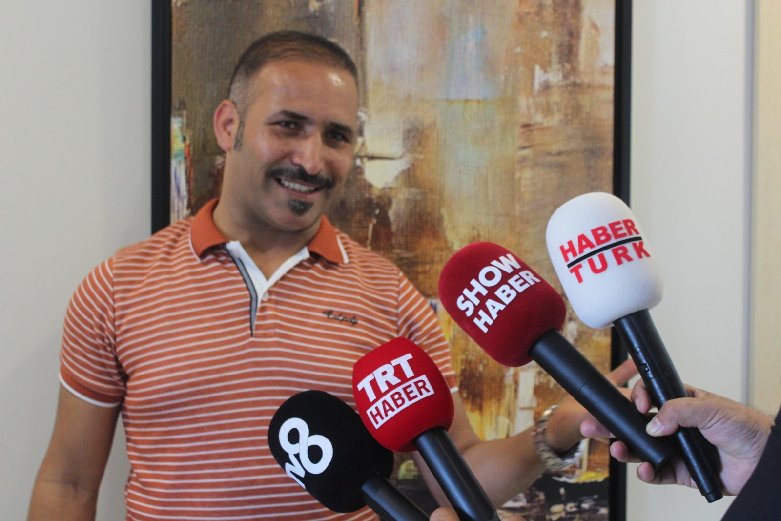 “Dünya Sağlık Turizminde 3. Sıradayız, Gücümüz Sağlık Çalışanlarımız”