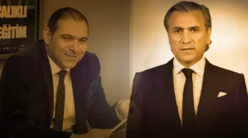 Kemal Can ve Mehmet Şakir Can her yerde aranıyor, kayyum…