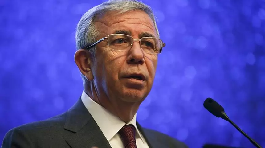 İstifa iddiaları gündem oldu! Mansur Yavaş’tan açıklama geldi