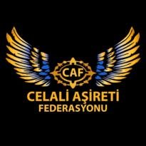 Celali Aşiretleri Federasyonu’ndan Kenan Tekdağ İçin Geçmiş Olsun Mesajı