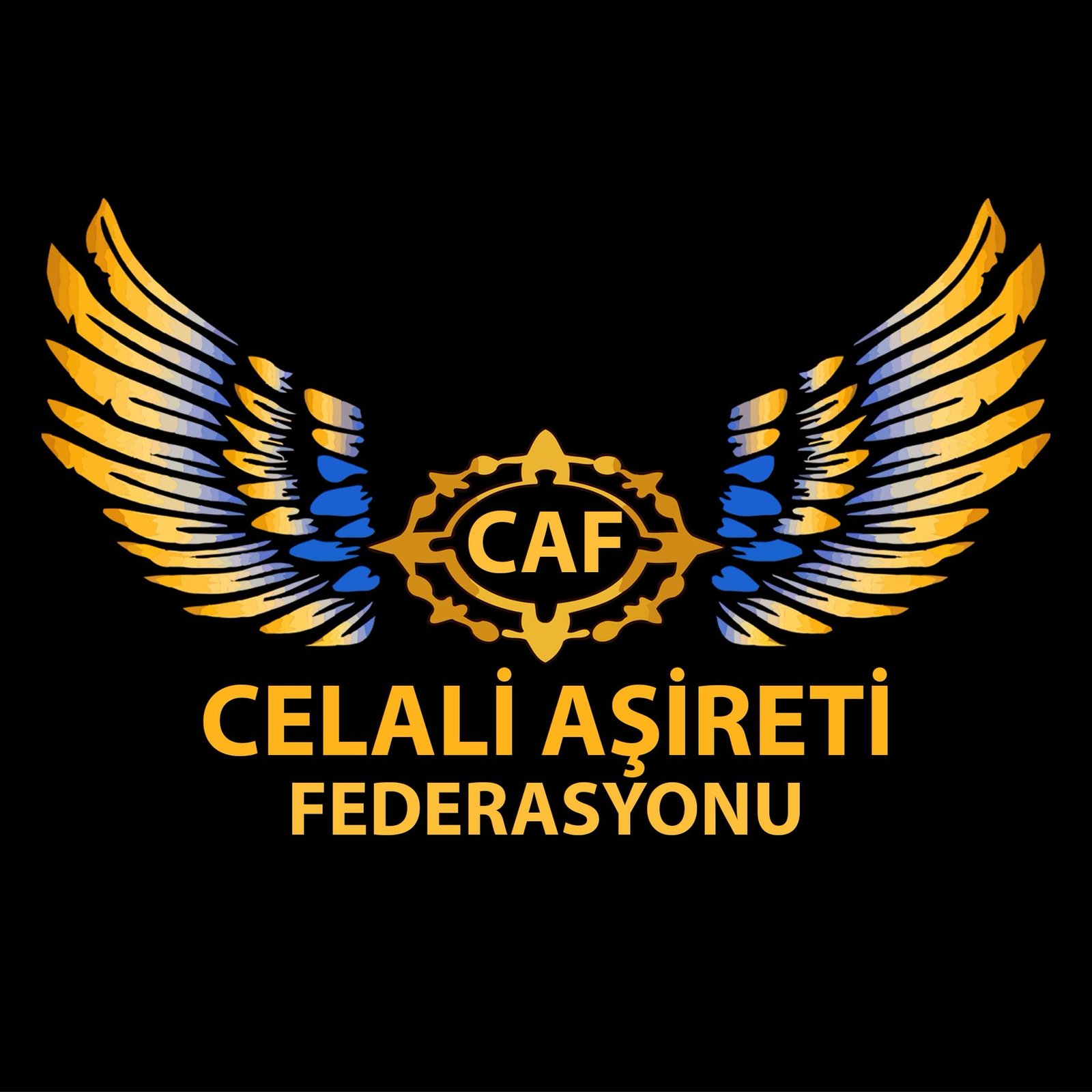 Celali Aşiretleri Federasyonu’ndan Kenan Tekdağ İçin Geçmiş Olsun Mesajı