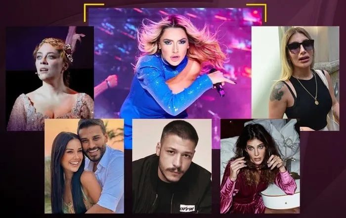 Ünlü isimler hakkında herhangi bir gözaltı kararı