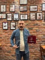 Bursa Garaj Kebap, İncili Gastronomi Rehberi 2024-2025’te “En İyiler” Arasında Yerini Aldı