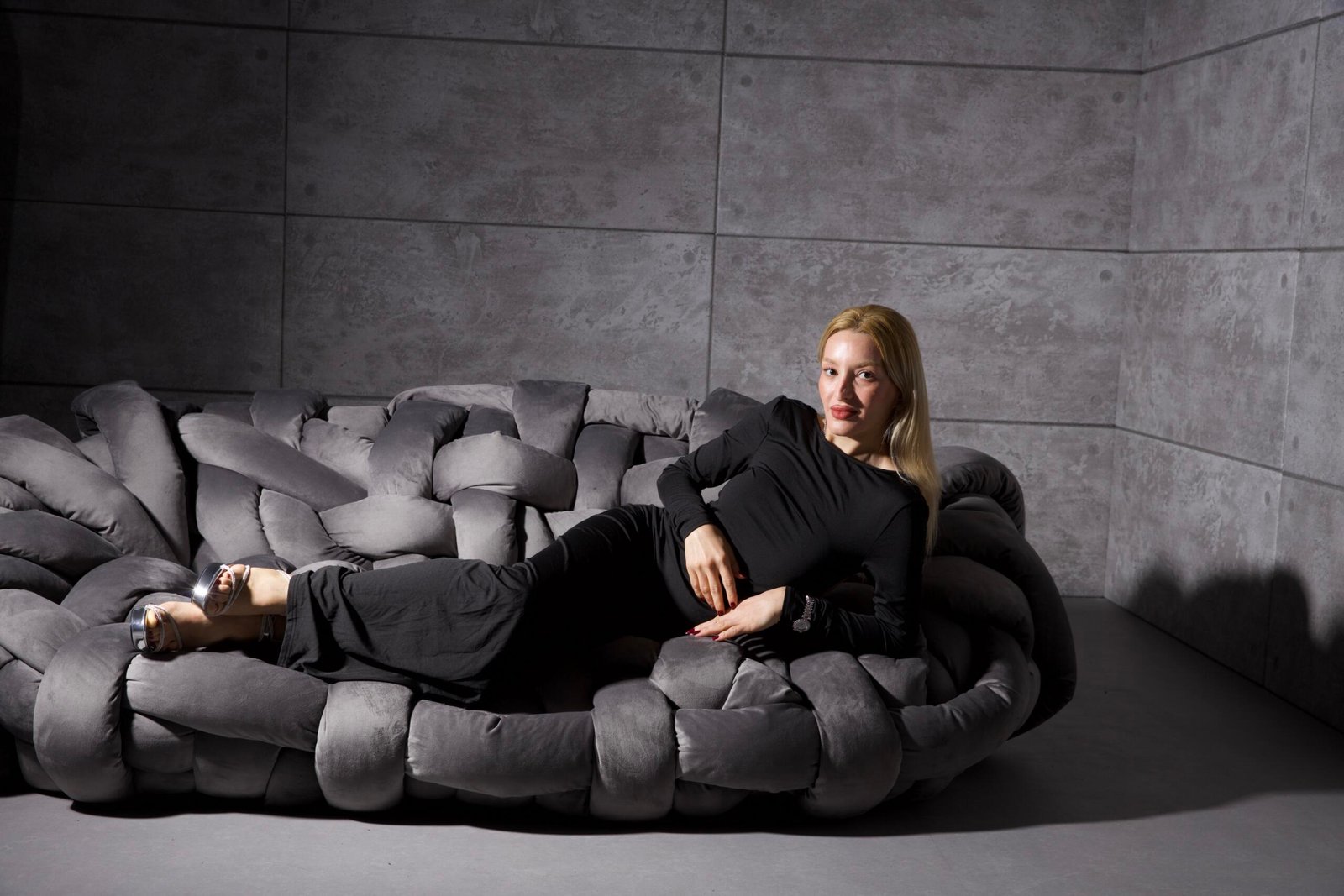 Ünlü Oyuncu İpek Epçaçan’a Yeni Teklif! “Doğru Projeye İmzamı Atacağım”