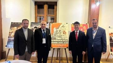 Çanakkale Film Festivali’nde İlk İki Gün Tamamlandı.