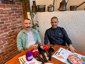 “İskenderin En İyi Hâli Jet Sosyetenin Vazgeçilmezinde: Bursa Garaj Kebap”