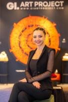 Gi Art Project, IAAF İstanbul Sanat ve Antika Fuarı’nda Sanatseverlerle Buluşuyor!