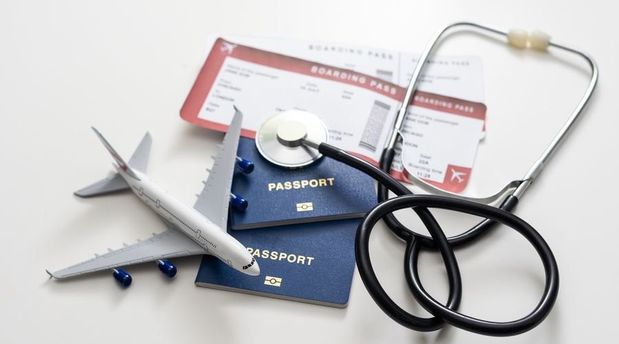 ULUSLARARASI SAĞLIK TURİZMİ ZİRVESİ ANKARA DA YAPILACAK