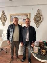 Dr. Ali Yükseloğlu: Sağlık Turizminde 2026 Hedefleri Netleşti