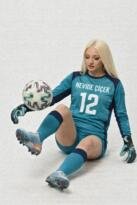 Nevide Çiçek Paylaşılamıyor! Avrupa mı, Süper Lig mi?